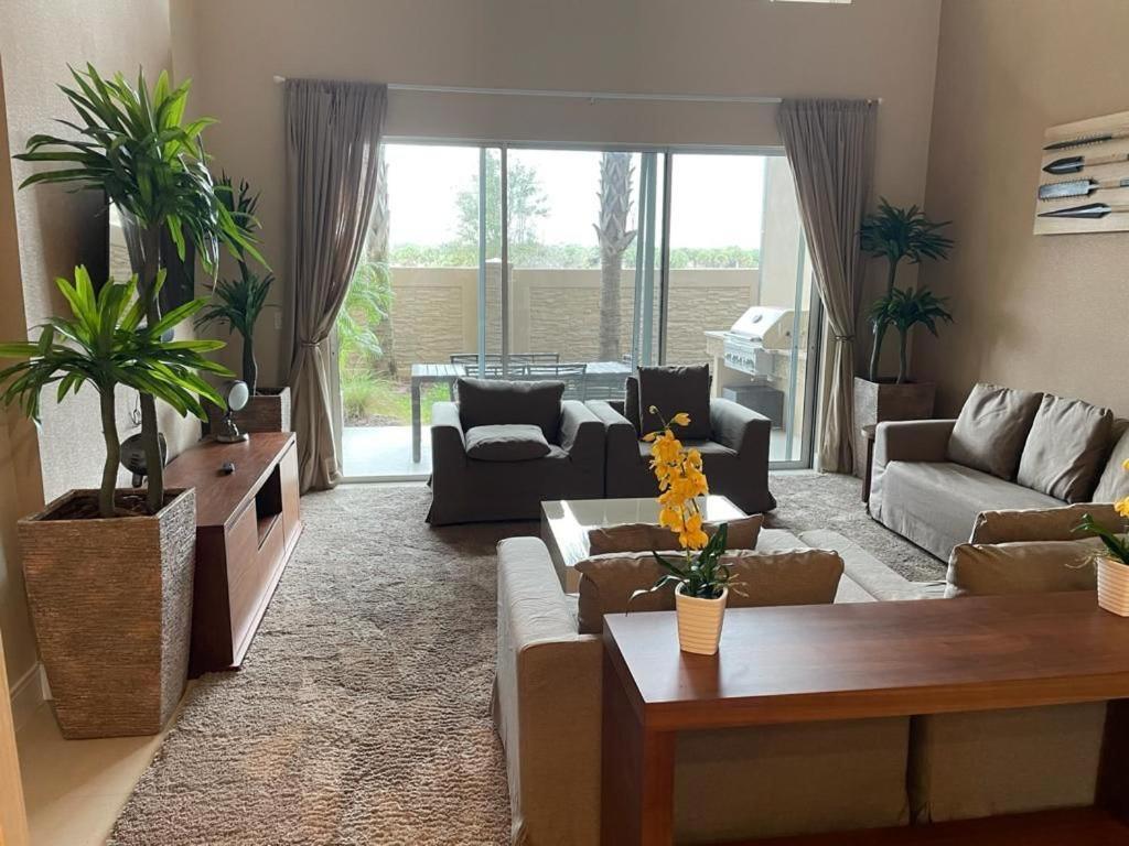 3205 Ba - Magic Village - Luxury 3 Bed Ορλάντο Εξωτερικό φωτογραφία