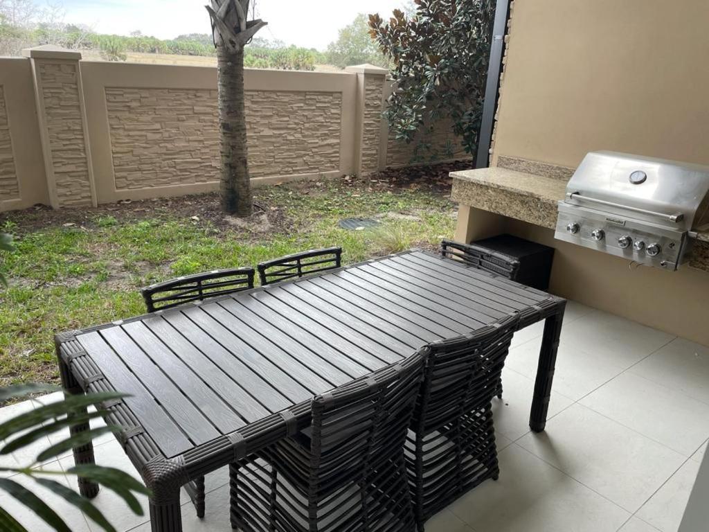 3205 Ba - Magic Village - Luxury 3 Bed Ορλάντο Εξωτερικό φωτογραφία